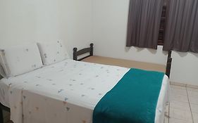 Chácara Amarela - Casa Completa Privativa Hotel