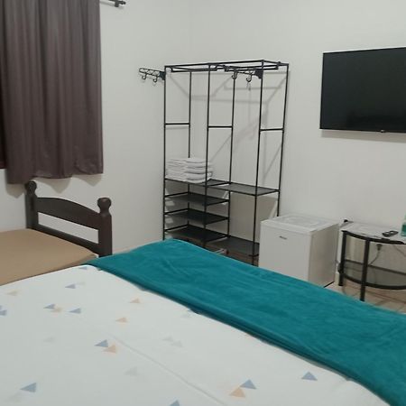 Chácara Amarela - casa completa privativa Analandia Exterior foto