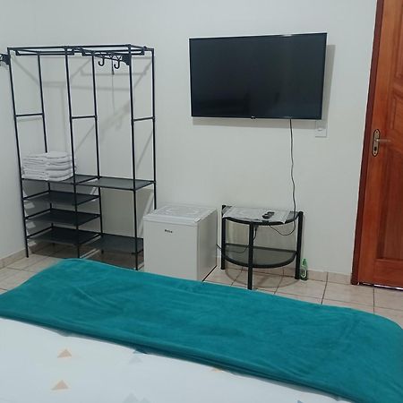 Chácara Amarela - casa completa privativa Analandia Exterior foto