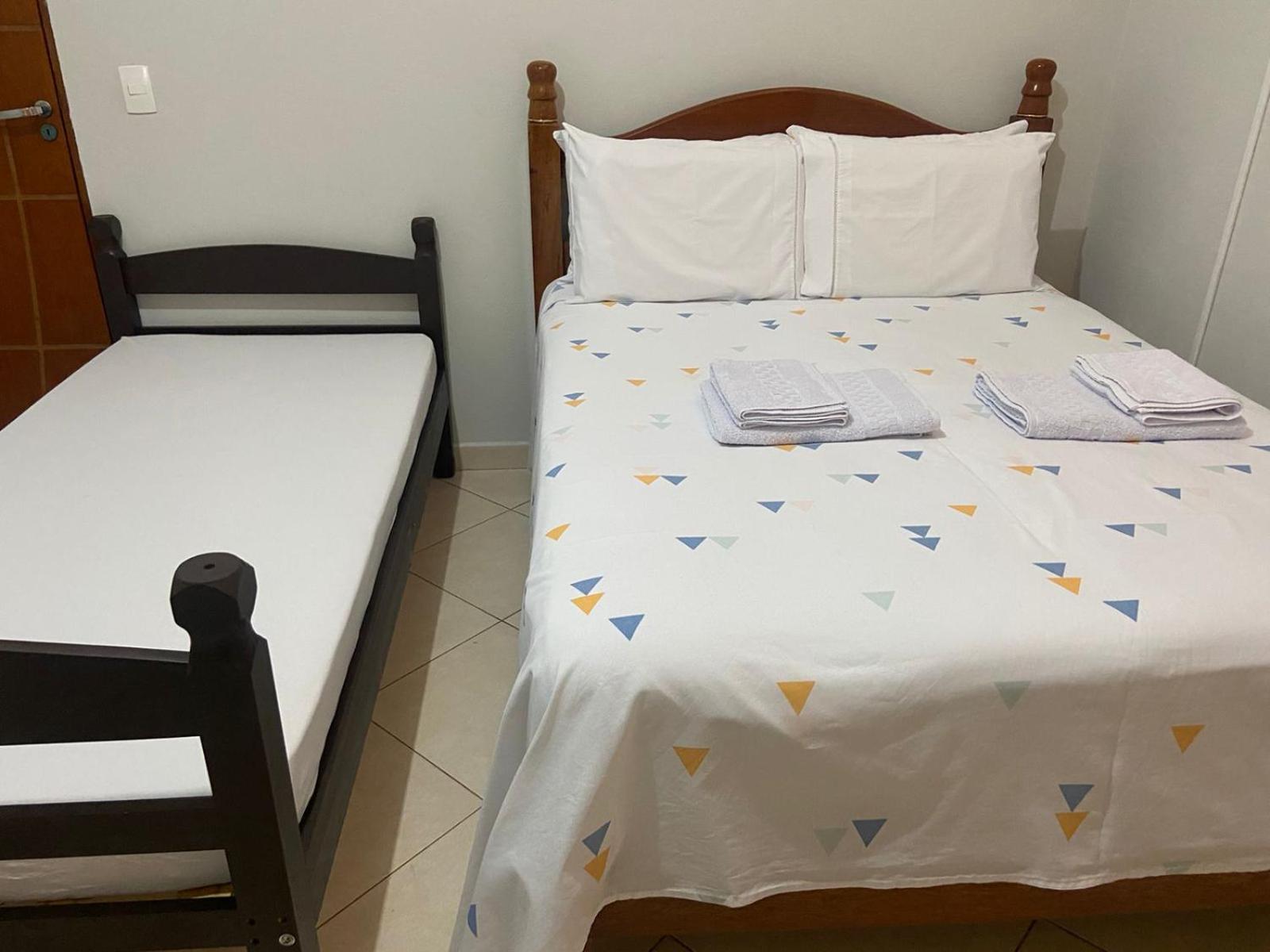Chácara Amarela - casa completa privativa Analandia Exterior foto