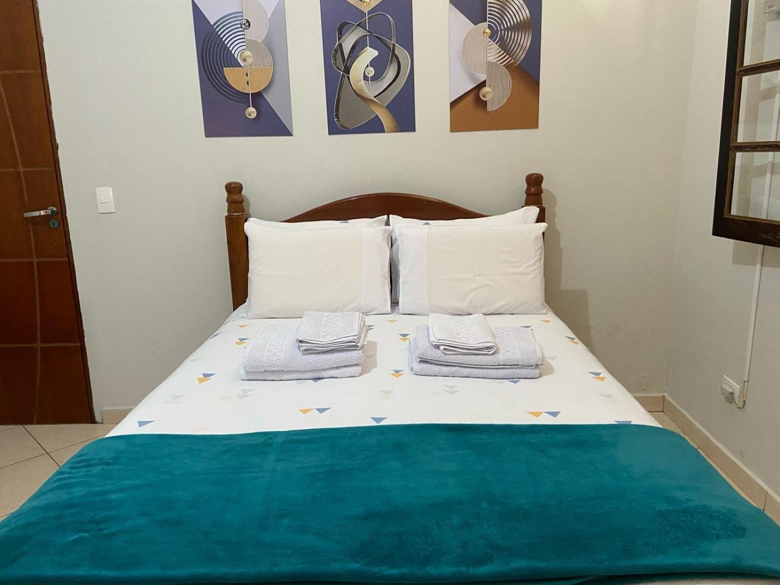 Chácara Amarela - casa completa privativa Analandia Exterior foto