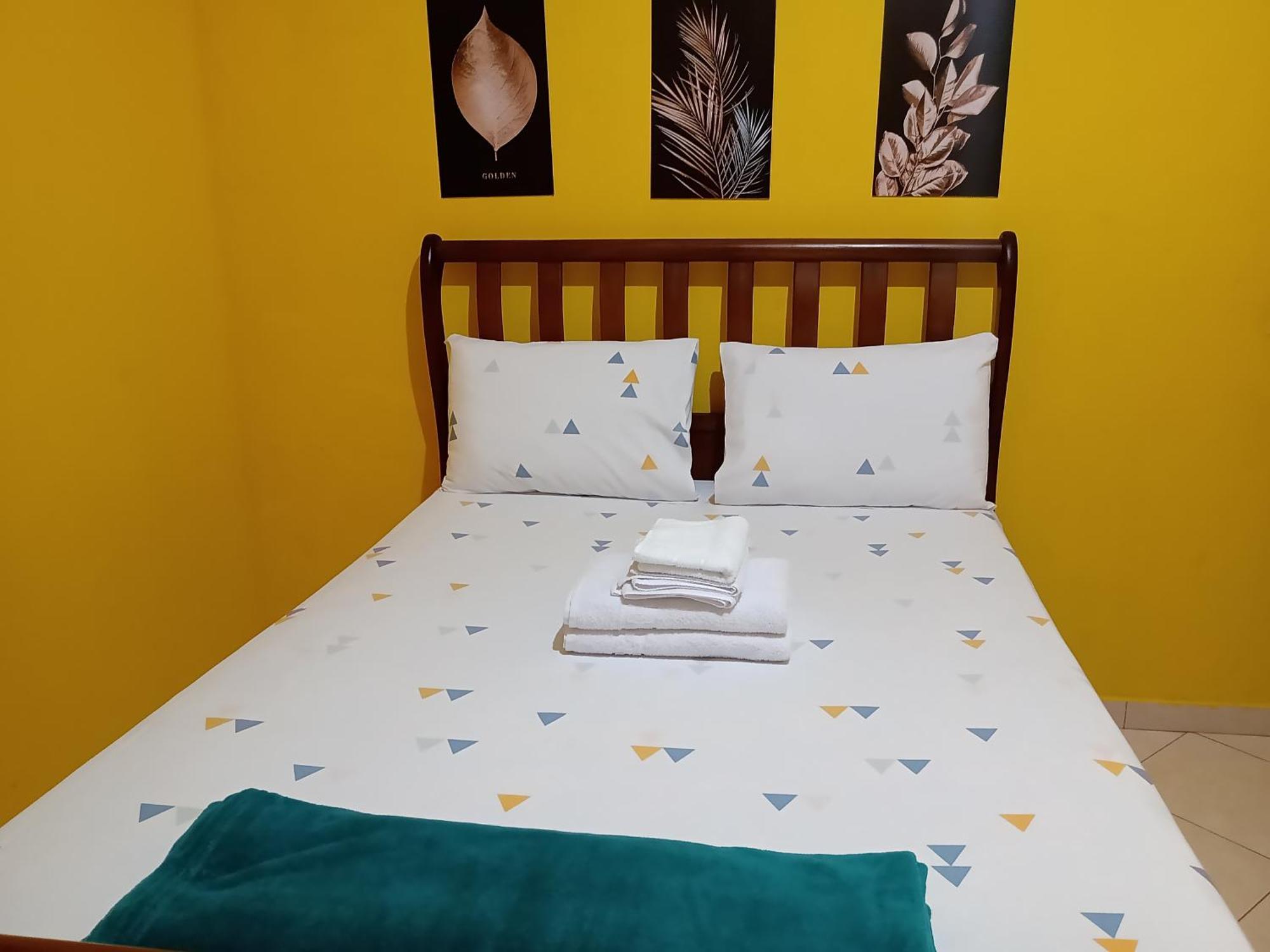 Chácara Amarela - casa completa privativa Analandia Exterior foto