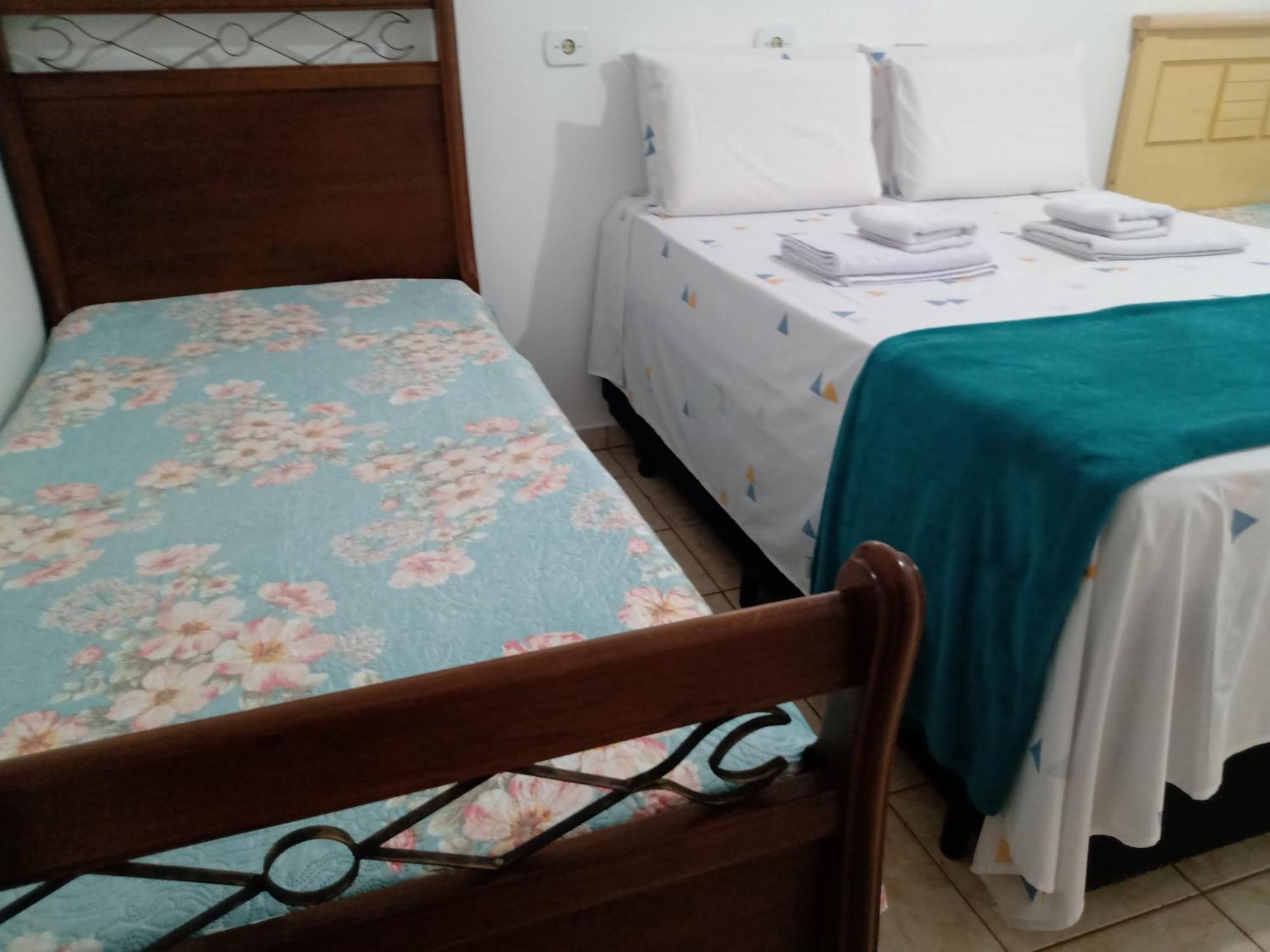 Chácara Amarela - casa completa privativa Analandia Exterior foto