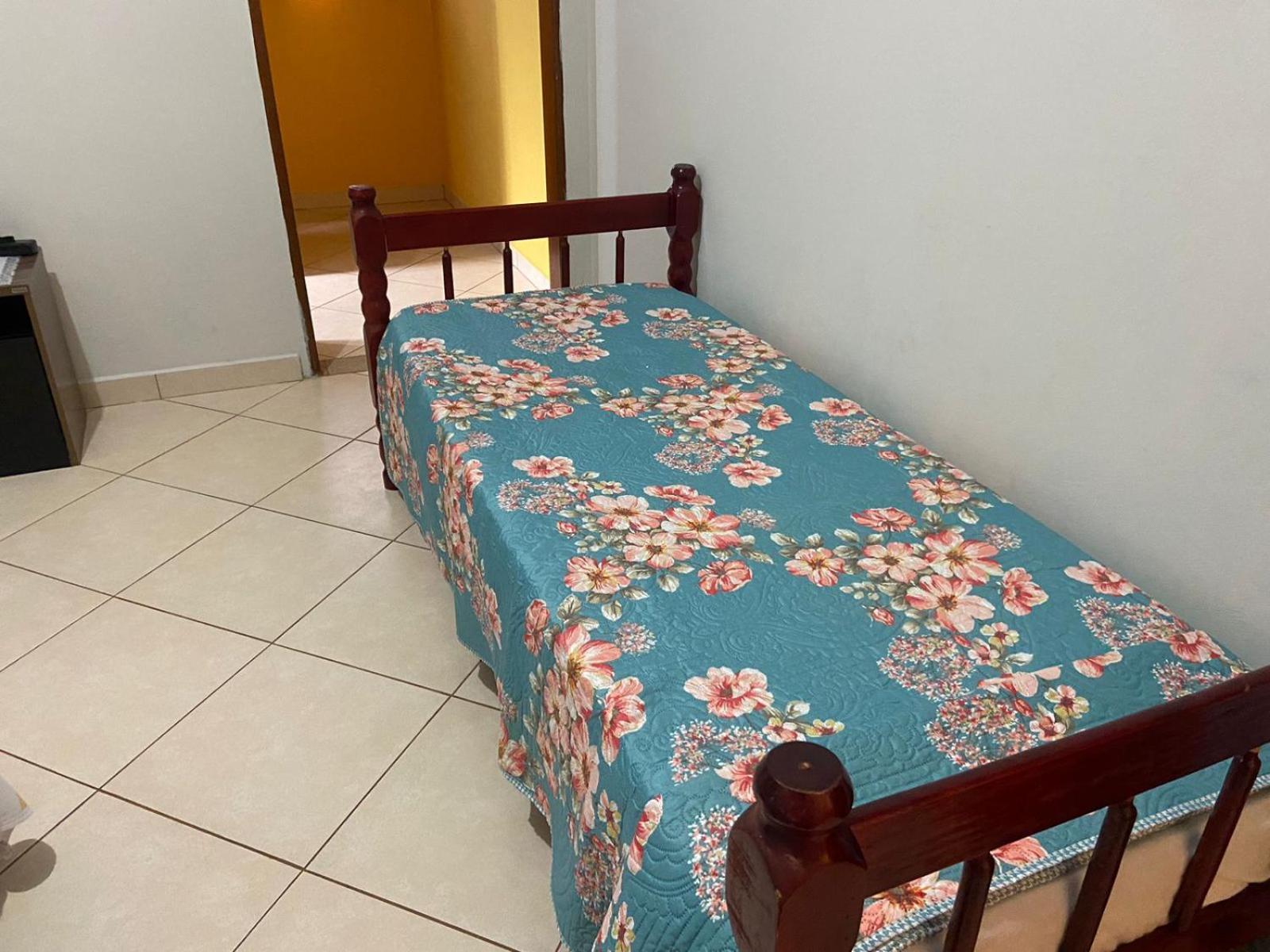 Chácara Amarela - casa completa privativa Analandia Exterior foto