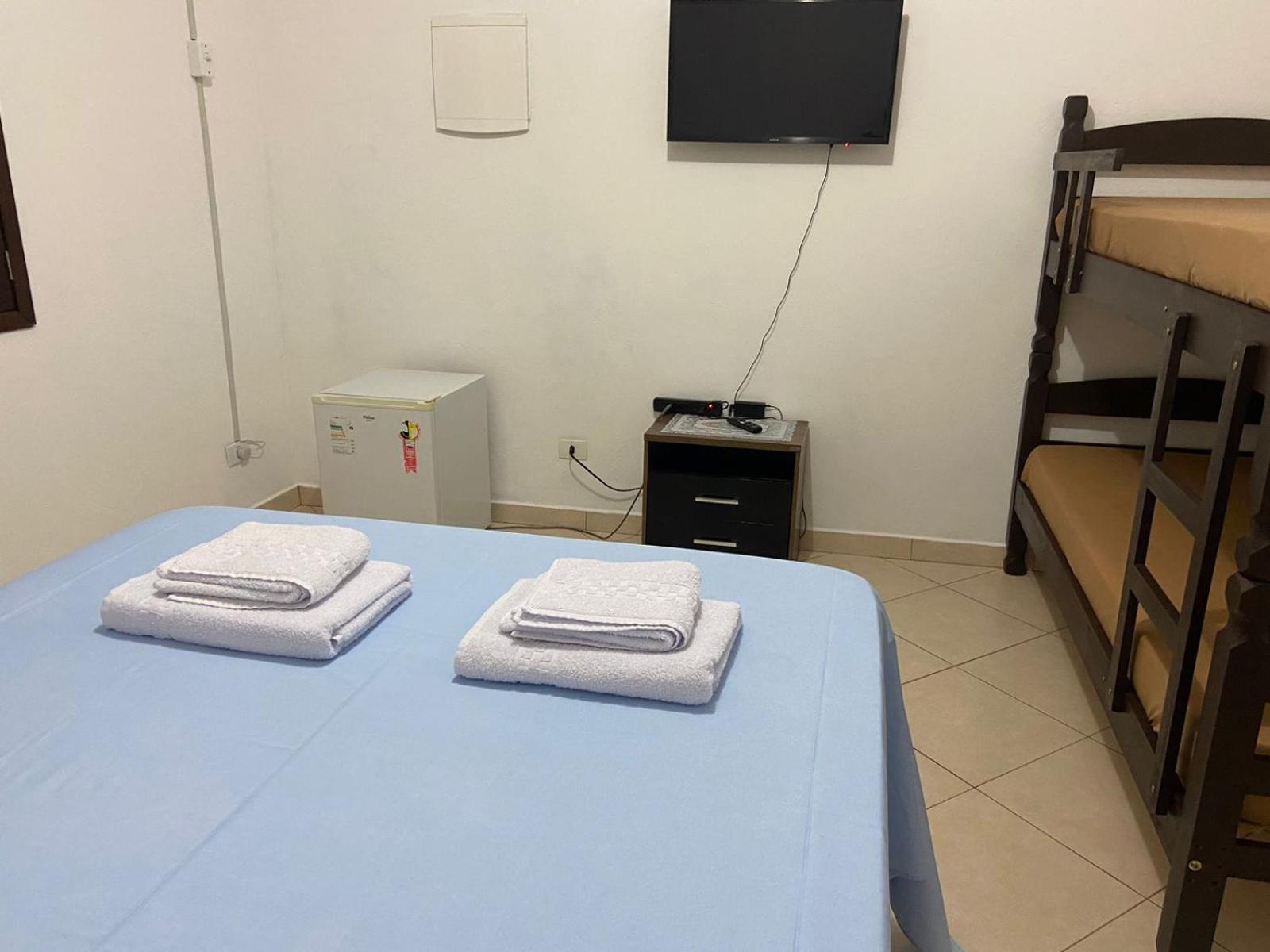 Chácara Amarela - casa completa privativa Analandia Exterior foto