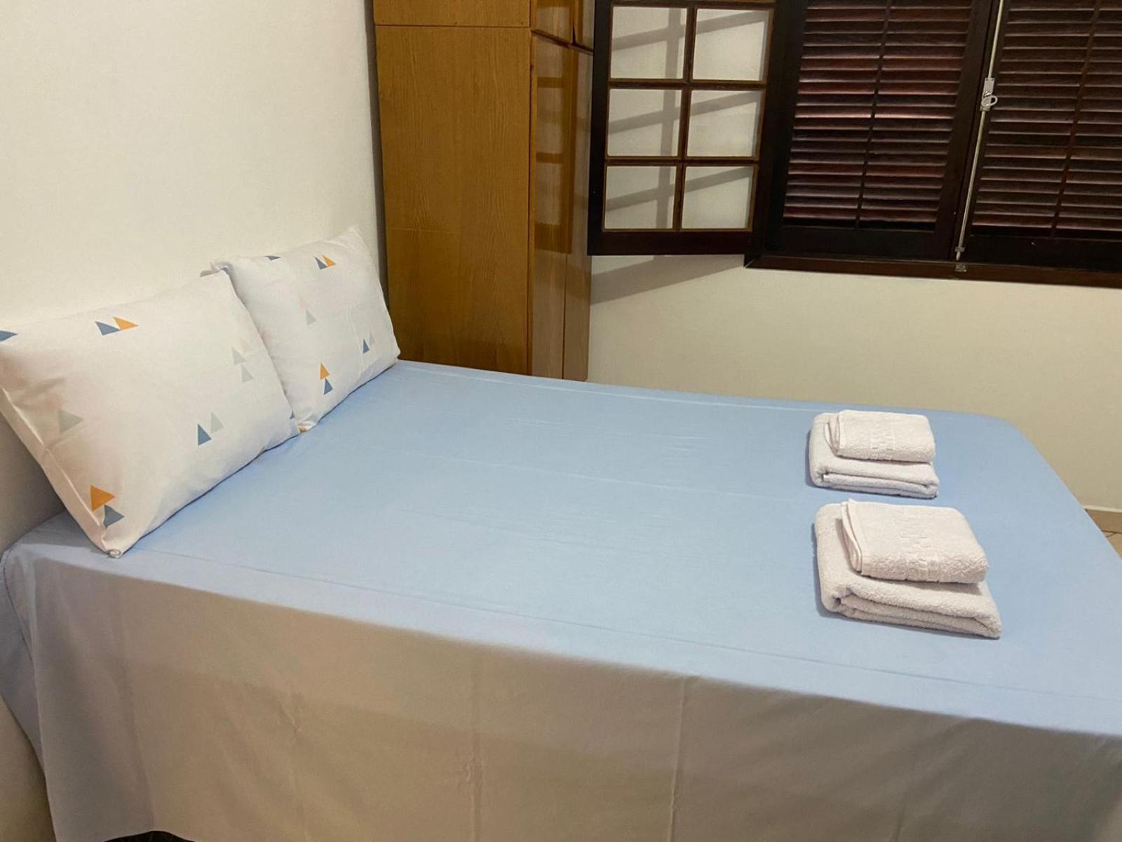 Chácara Amarela - casa completa privativa Analandia Exterior foto