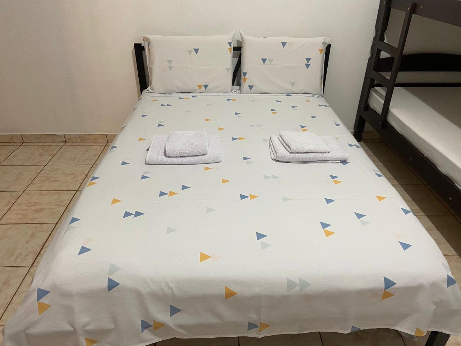 Chácara Amarela - casa completa privativa Analandia Exterior foto