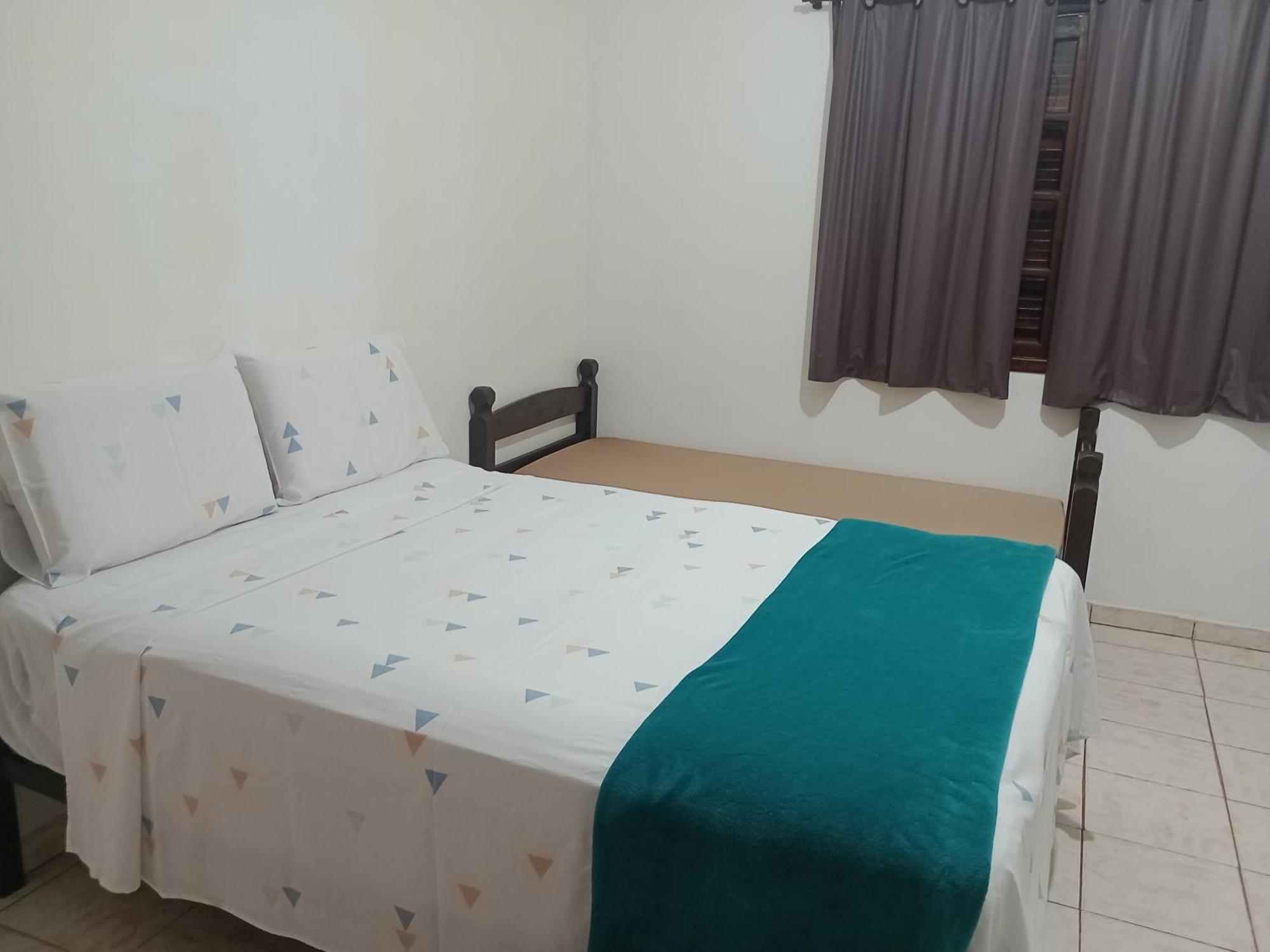 Chácara Amarela - casa completa privativa Analandia Exterior foto