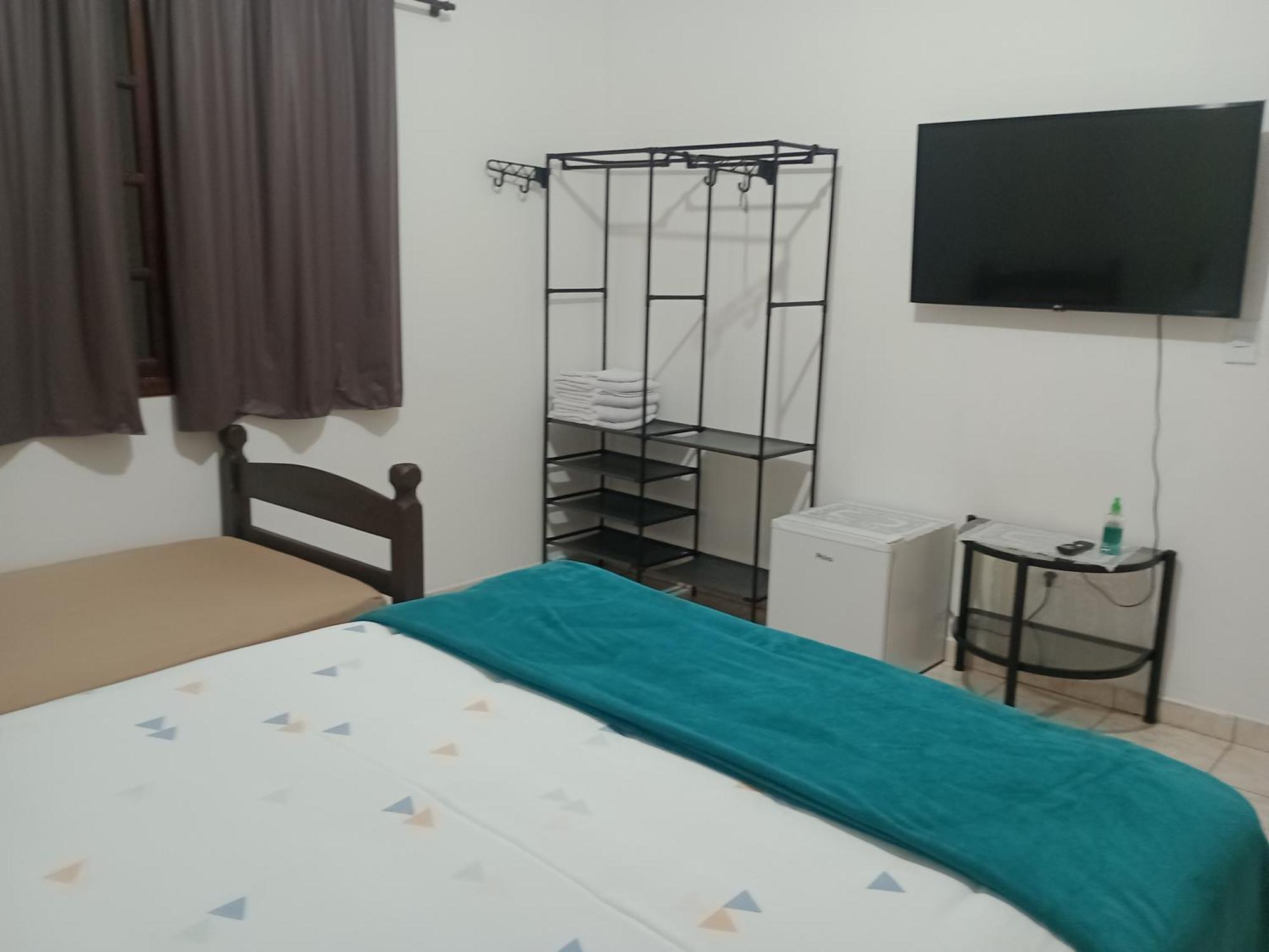 Chácara Amarela - casa completa privativa Analandia Exterior foto