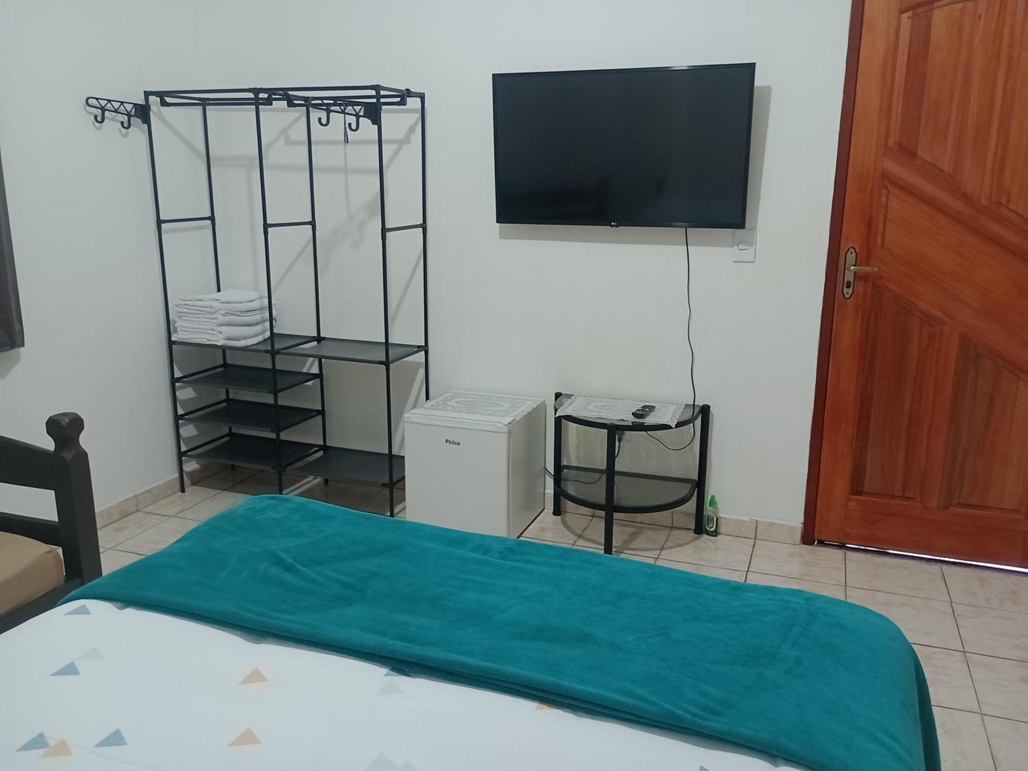 Chácara Amarela - casa completa privativa Analandia Exterior foto