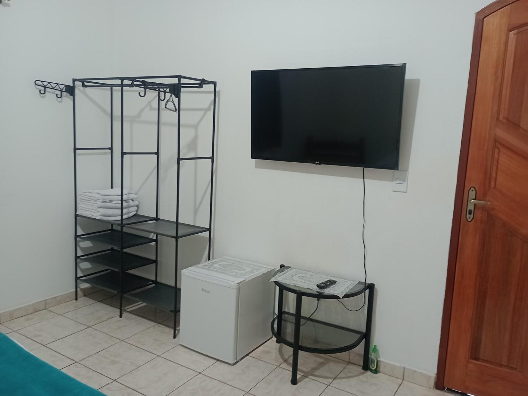 Chácara Amarela - casa completa privativa Analandia Exterior foto